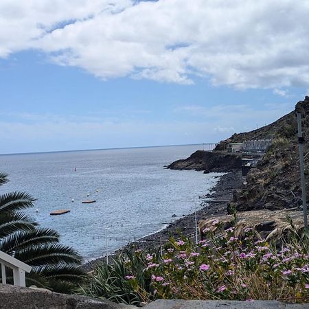Vila Casa Puerto De La Estaca Exteriér fotografie