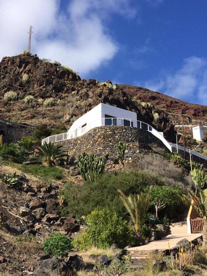 Vila Casa Puerto De La Estaca Exteriér fotografie