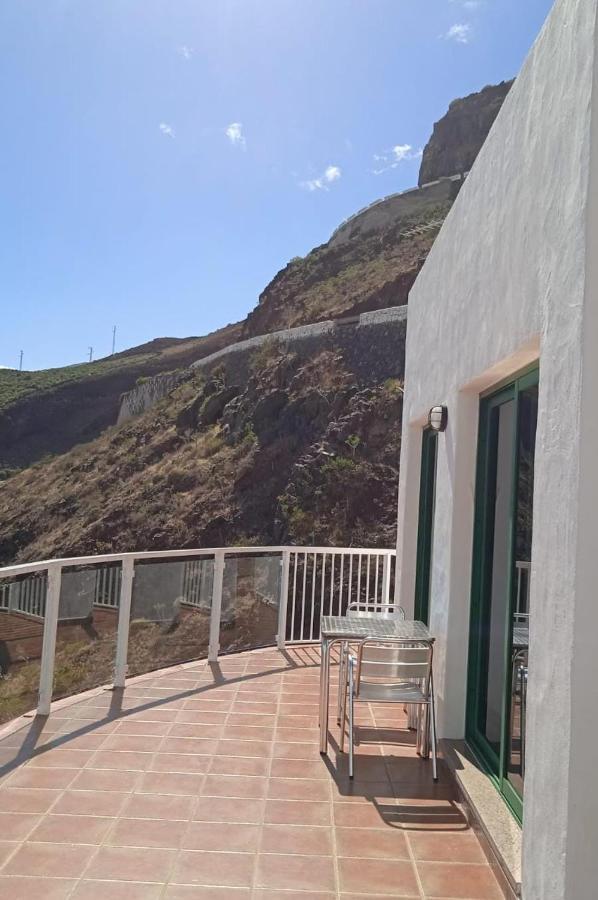 Vila Casa Puerto De La Estaca Exteriér fotografie