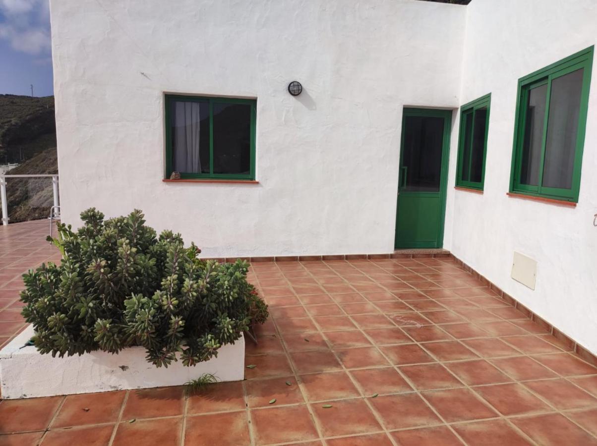 Vila Casa Puerto De La Estaca Exteriér fotografie