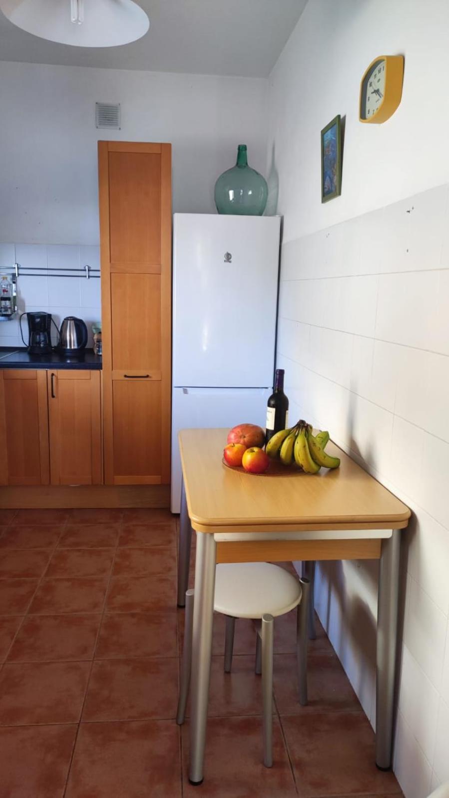 Vila Casa Puerto De La Estaca Exteriér fotografie