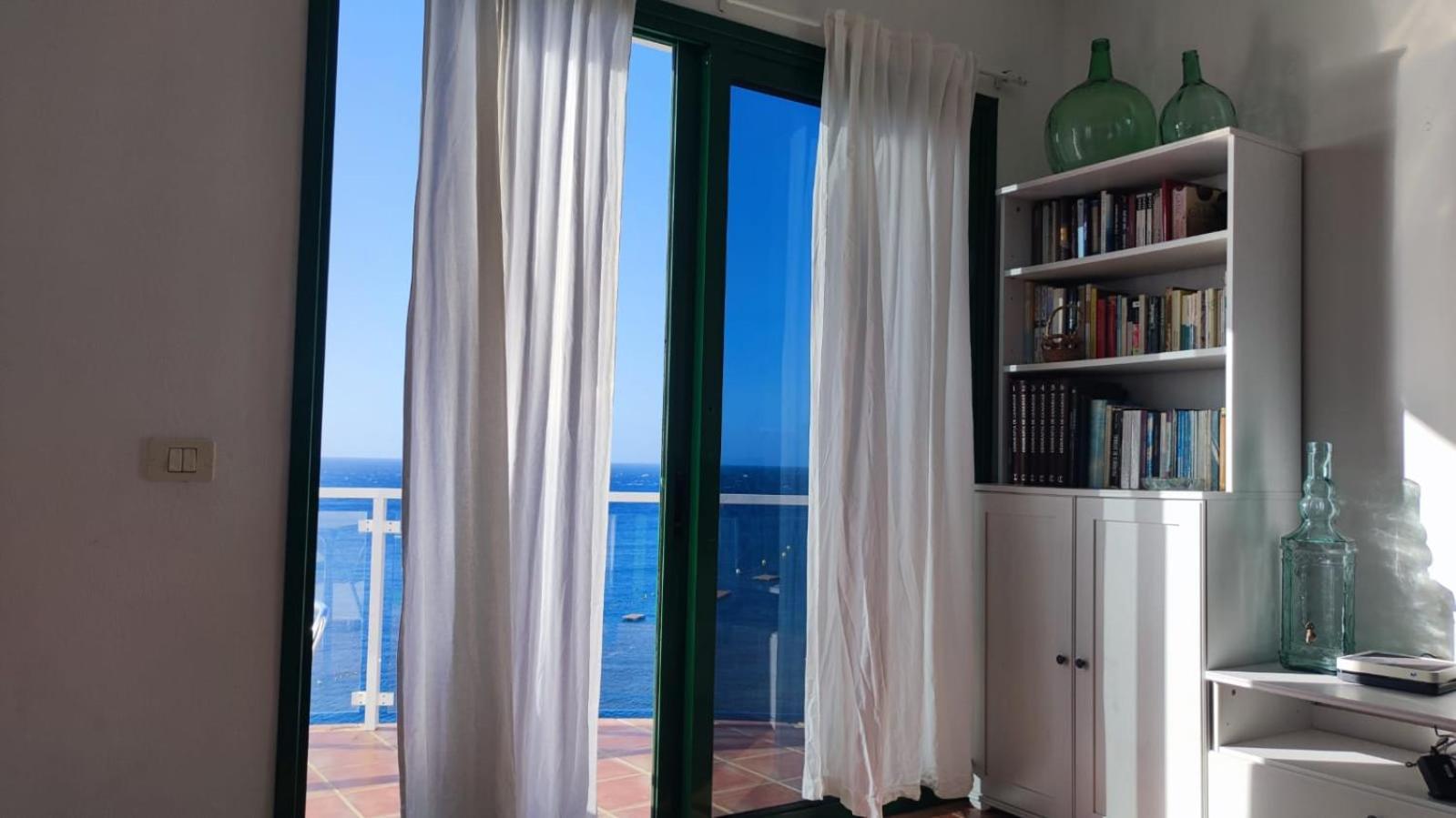 Vila Casa Puerto De La Estaca Exteriér fotografie